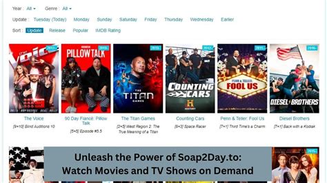 soap2day xto|Soap2Day Central: Your Movie and TV Show Paradise.